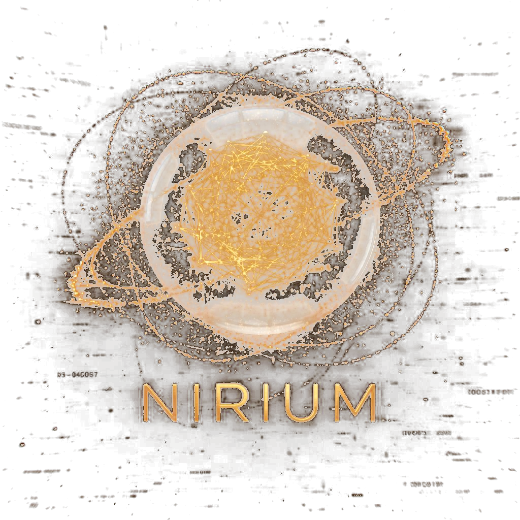 Nirium Logo